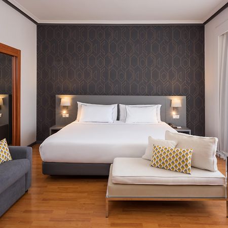 Hotel Madrid Plaza De Espana, Affiliated By Melia Εξωτερικό φωτογραφία