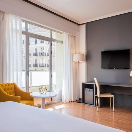 Hotel Madrid Plaza De Espana, Affiliated By Melia Εξωτερικό φωτογραφία