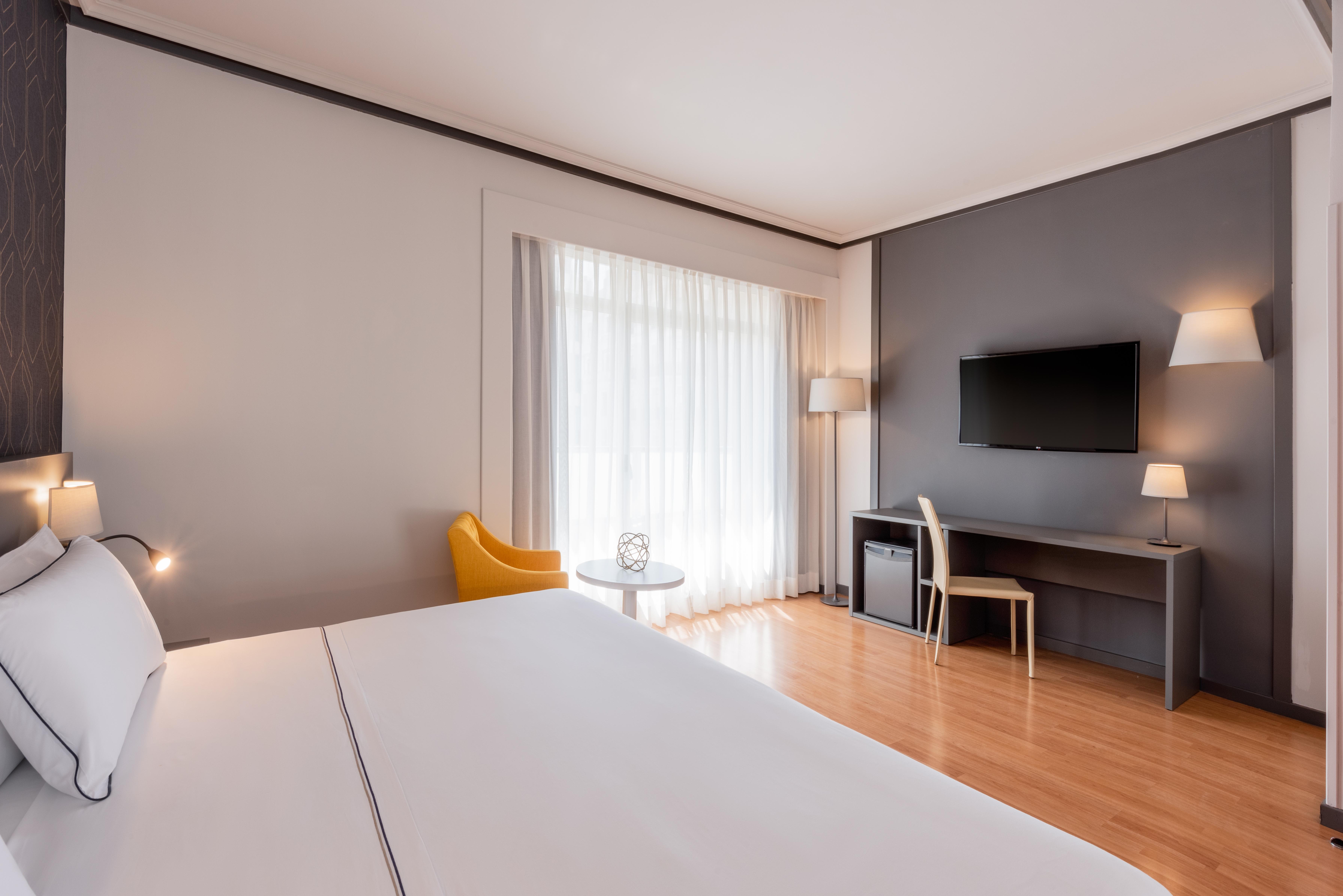 Hotel Madrid Plaza De Espana, Affiliated By Melia Εξωτερικό φωτογραφία