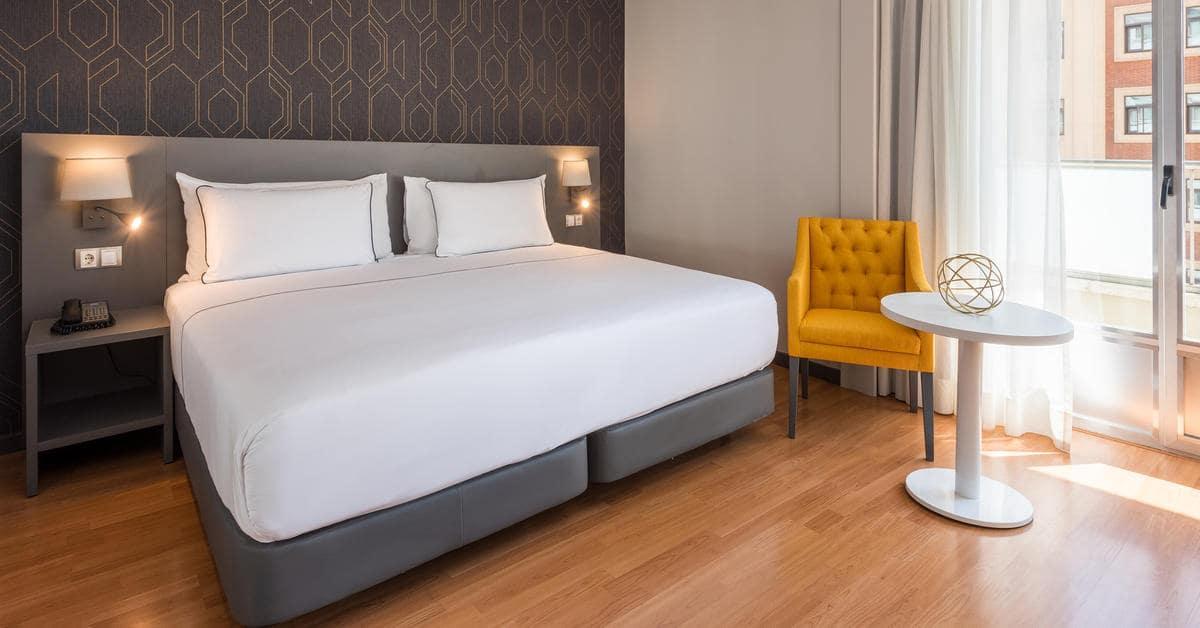 Hotel Madrid Plaza De Espana, Affiliated By Melia Εξωτερικό φωτογραφία