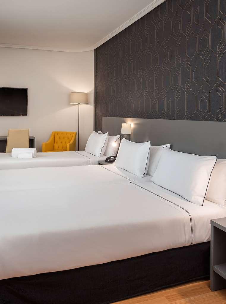 Hotel Madrid Plaza De Espana, Affiliated By Melia Δωμάτιο φωτογραφία